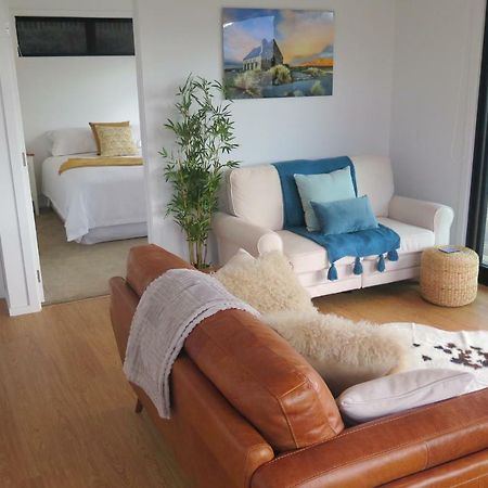 Villa The Hideaway à Lac Tekapo Extérieur photo