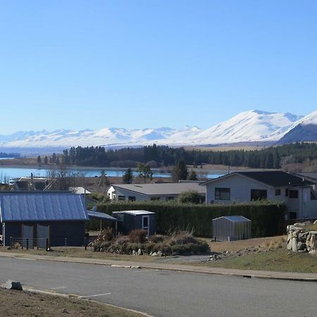 Villa The Hideaway à Lac Tekapo Extérieur photo