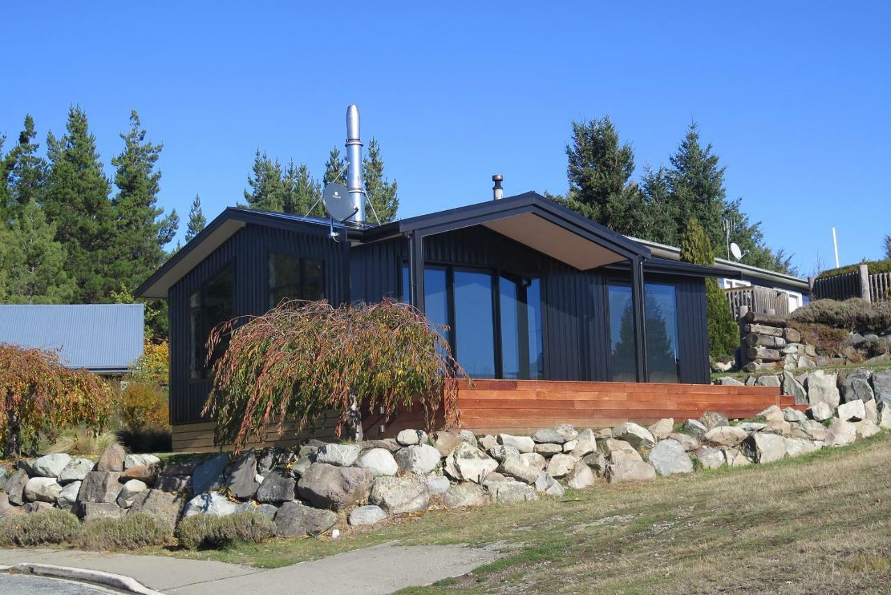 Villa The Hideaway à Lac Tekapo Extérieur photo